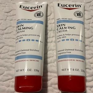 Eucerin Lotion